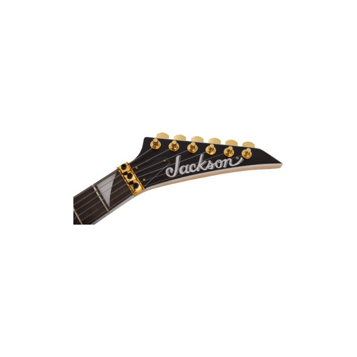 Acquista JACKSON JS32 RR - NATURAL/GOLD | 2919804557 | online | Merula Strumenti Musicali