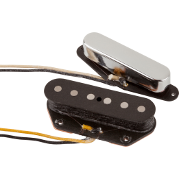 Acquista FENDER AM VINT 52 TELE SET OF 2 - 0992119000 online | Merula Strumenti Musicali