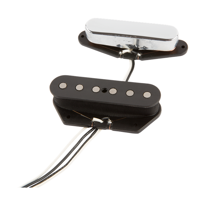 Acquista FENDER Tex-Mex Telecaster Pickups 0992263000 online | Merula Strumenti Musicali