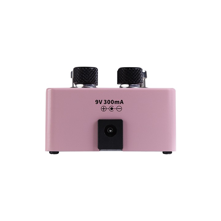 Acquista MOOER D7 DELAY X2 online | Merula Strumenti Musicali