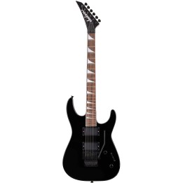 Acquista JACKSON 2910032503 DK2X - GLOSS BLACK online | Merula Strumenti Musicali