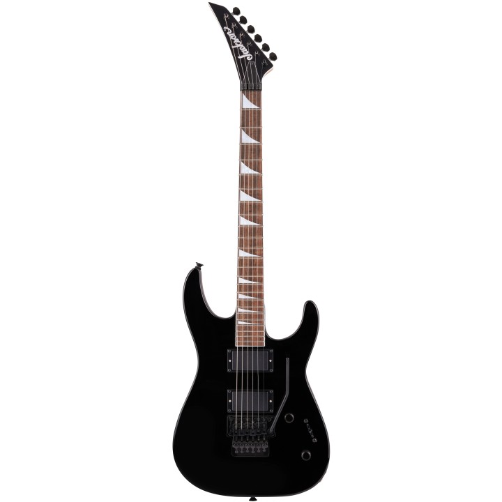 Acquista JACKSON 2910032503 DK2X - GLOSS BLACK online | Merula Strumenti Musicali