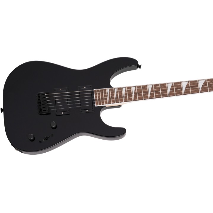 Acquista JACKSON 2910032503 DK2X - GLOSS BLACK online | Merula Strumenti Musicali