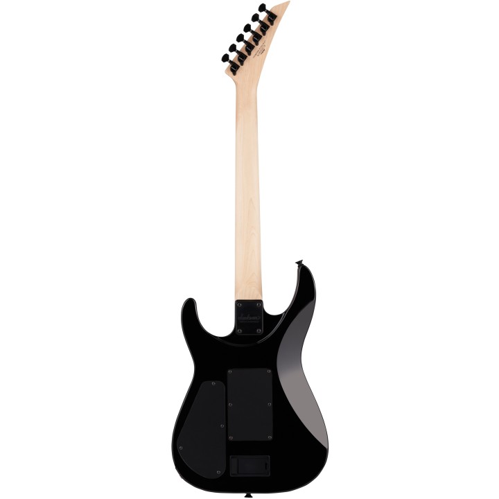 Acquista JACKSON 2910032503 DK2X - GLOSS BLACK online | Merula Strumenti Musicali