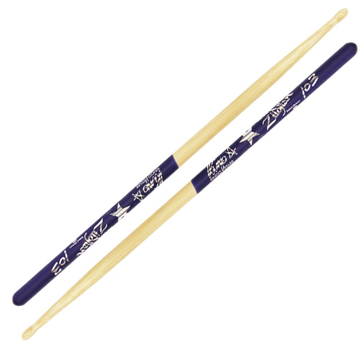ZILDJIAN - ZASRS - BACCHETTE RINGO STARR ARTIST SERIES 13800576