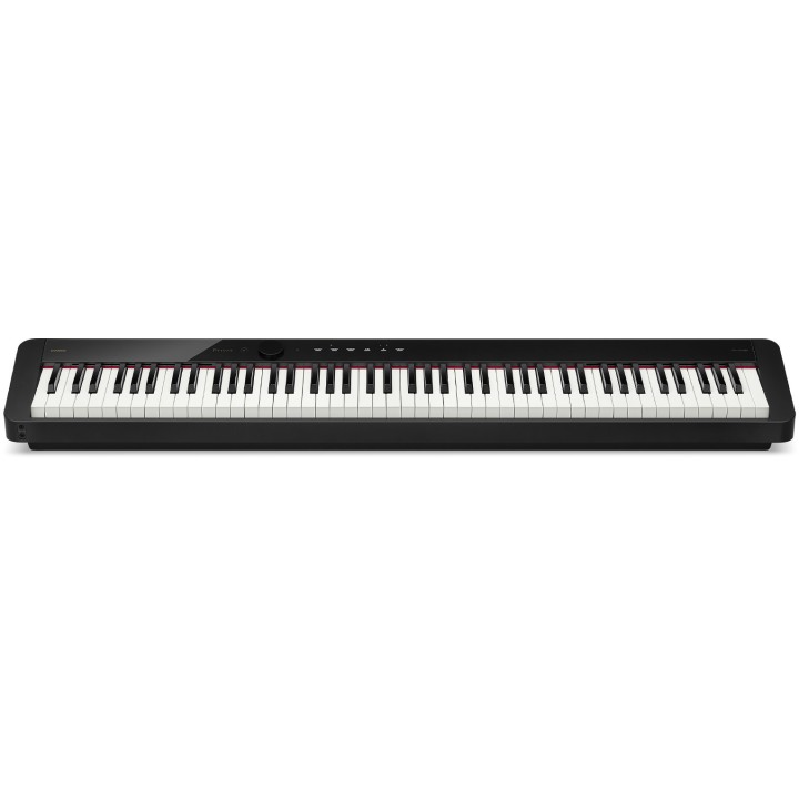 casio px-s1100 bk pianoforte digitale portatile