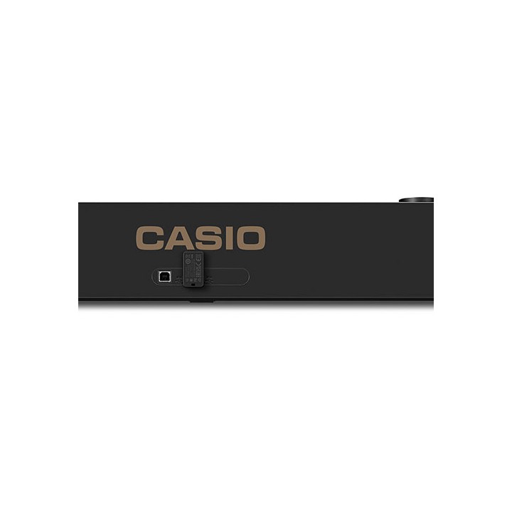 casio px-s1100 bk pianoforte digitale portatile