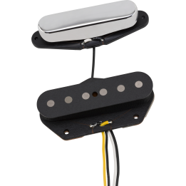 Acquista FENDER Vintera '50s Vintage Telecaster Pickup Set 0992204000 online | Merula Strumenti Musicali