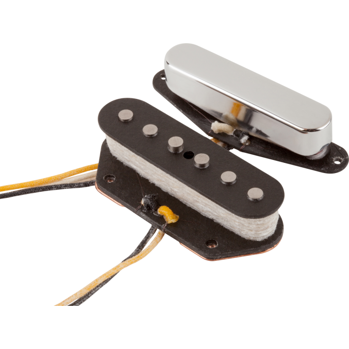 Acquista FENDER Cs Tx Special Tele Set Of 2 0992121000 online | Merula Strumenti Musicali