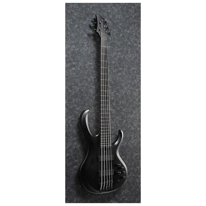 Acquista IBANEZ Btb625ex-Bkf online | Merula Strumenti Musicali