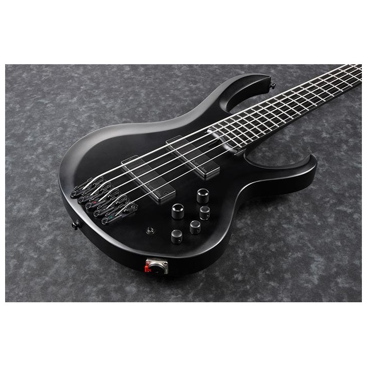 Acquista IBANEZ Btb625ex-Bkf online | Merula Strumenti Musicali