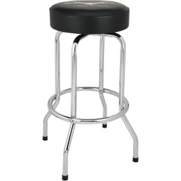 Acquista FENDER - 30" Custom Shop Logo Barstool online | Merula Strumenti Musicali