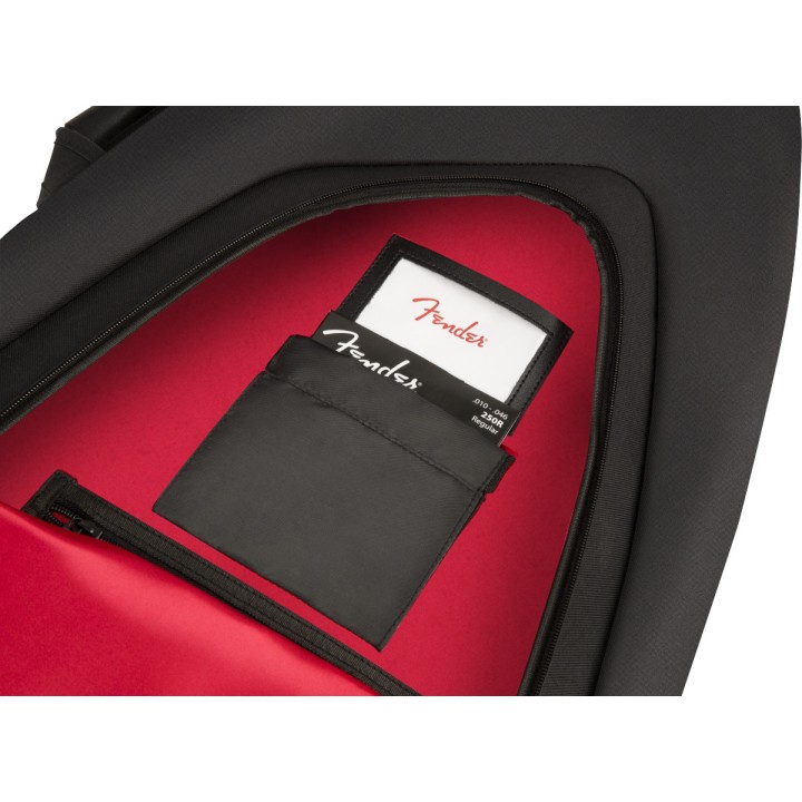 Acquista FENDER Fe610 Electric Guitar Gig Bag online | Merula Strumenti Musicali