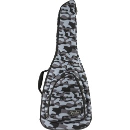 Acquista FENDER FE920 Electric Guitar Gig Bag, Winter Camo online | Merula Strumenti Musicali