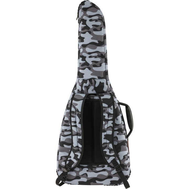 Acquista FENDER FE920 Electric Guitar Gig Bag, Winter Camo online | Merula Strumenti Musicali