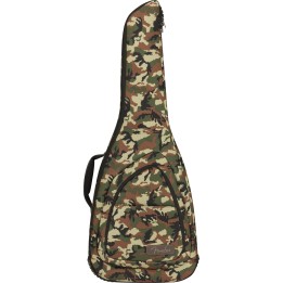 Acquista FENDER FE920 ELEC GTR GIG BAG WDLND CAMO | 0991512476 online | Merula Strumenti Musicali