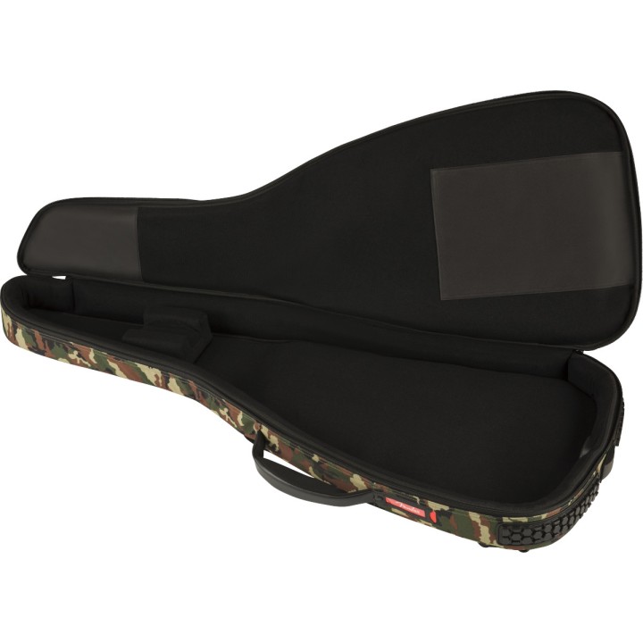 Acquista FENDER FE920 ELEC GTR GIG BAG WDLND CAMO | 0991512476 online | Merula Strumenti Musicali