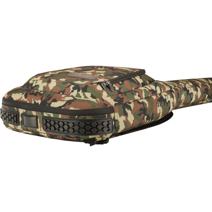 Acquista FENDER FE920 ELEC GTR GIG BAG WDLND CAMO | 0991512476 online | Merula Strumenti Musicali