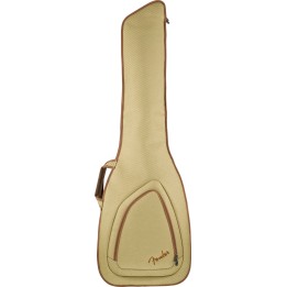 Acquista FENDER FBT-610 ELEC BASS BAG TWEED online | Merula Strumenti Musicali
