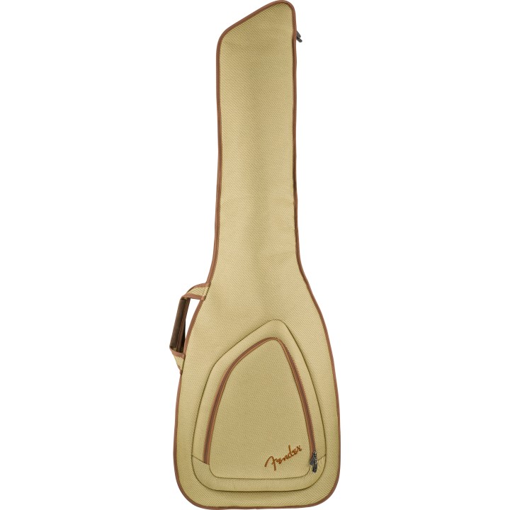 Acquista FENDER FBT-610 ELEC BASS BAG TWEED online | Merula Strumenti Musicali