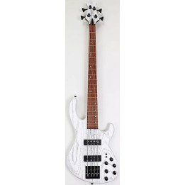 Acquista TRIBE AVALANCHE 5 TRIBAL WHITE online | Merula Strumenti Musicali
