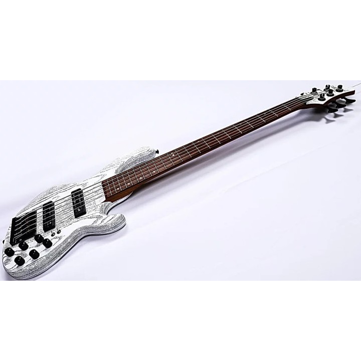 Acquista TRIBE AVALANCHE 5 TRIBAL WHITE online | Merula Strumenti Musicali