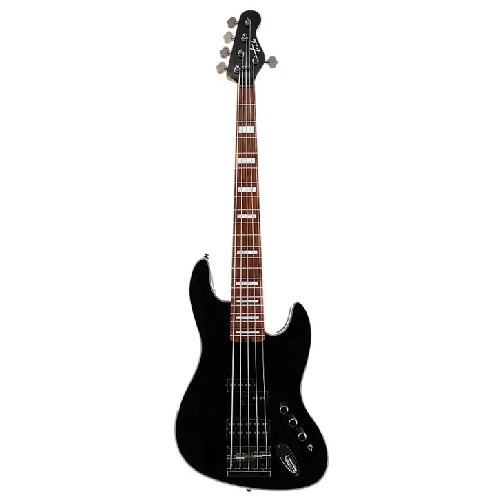 Acquista TRIBE SF5 INDEPENDENT LINE BLACK online | Merula Strumenti Musicali
