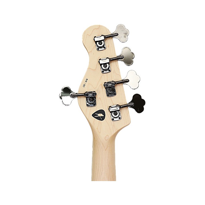 Acquista TRIBE SF5 INDEPENDENT LINE BLACK online | Merula Strumenti Musicali
