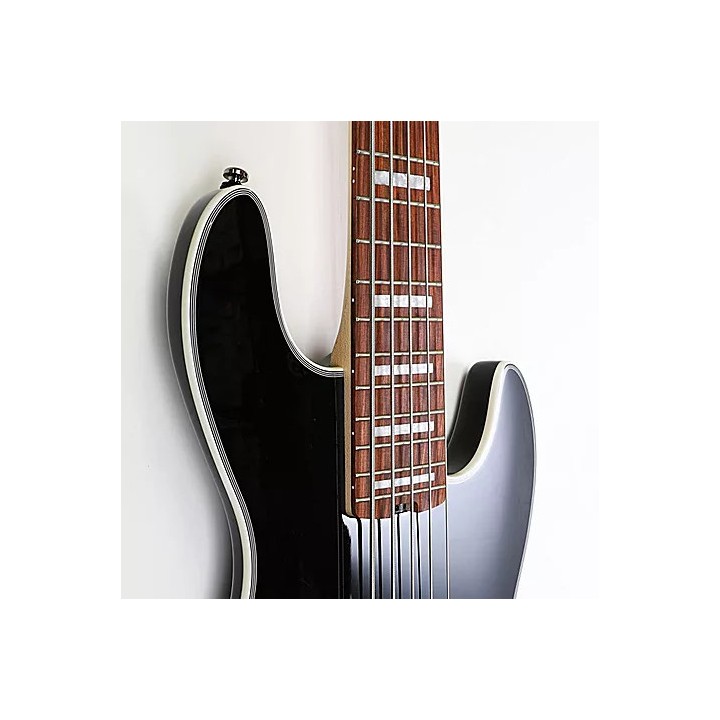 Acquista TRIBE SF5 INDEPENDENT LINE BLACK online | Merula Strumenti Musicali
