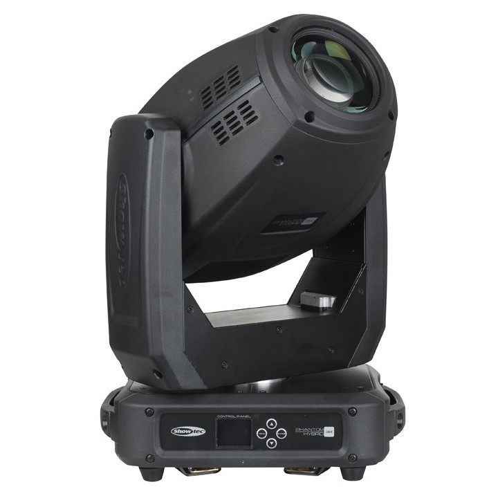Acquista SHOWTEC PHANTOM 3R HYBRID online | Merula Strumenti Musicali