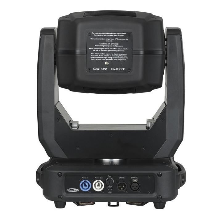 Acquista SHOWTEC PHANTOM 3R HYBRID online | Merula Strumenti Musicali