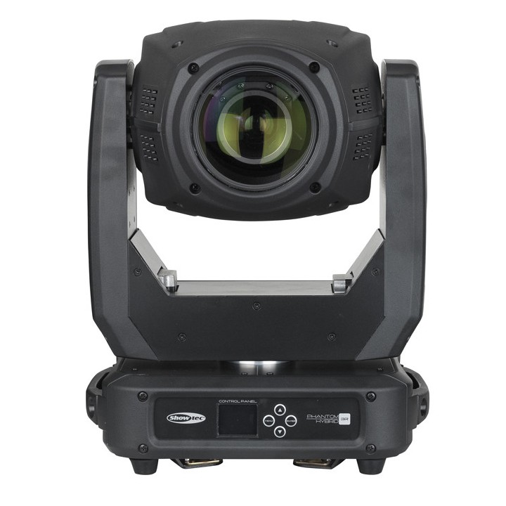 Acquista SHOWTEC PHANTOM 3R HYBRID online | Merula Strumenti Musicali