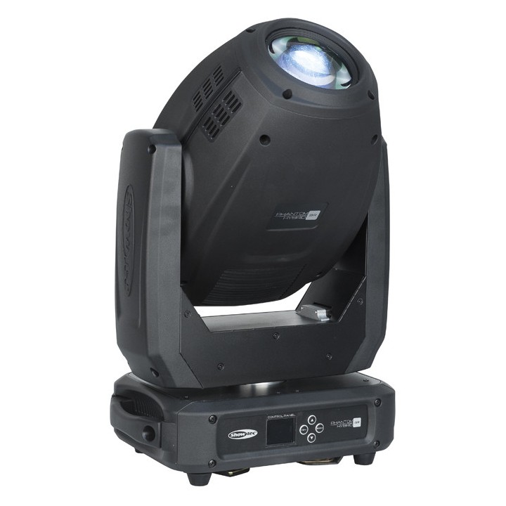 Acquista SHOWTEC PHANTOM 3R HYBRID online | Merula Strumenti Musicali