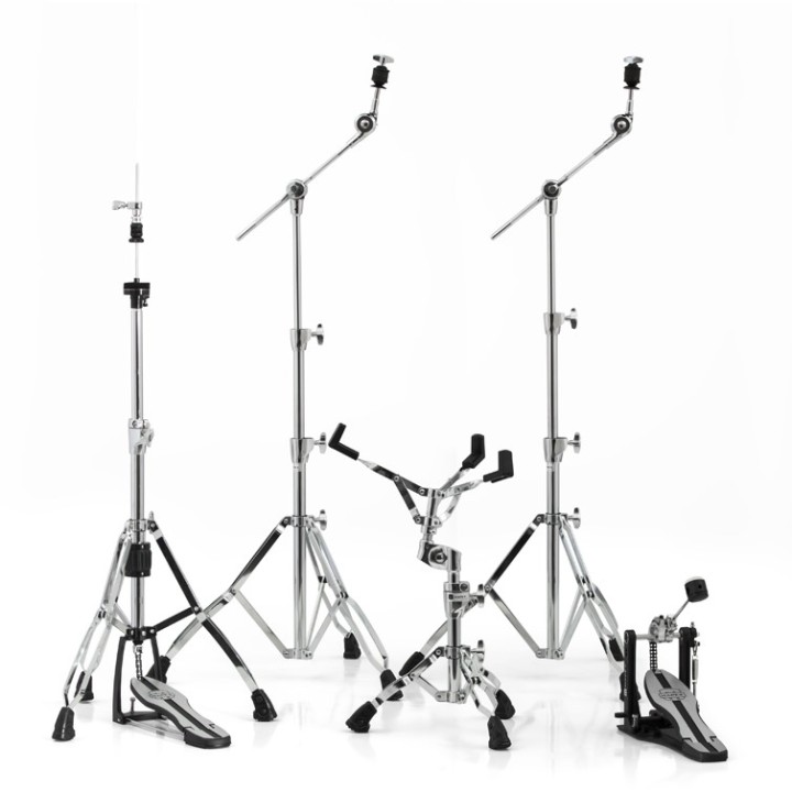 Acquista MAPEX Hp6005i Mars Hardware Pack online | Merula Strumenti Musicali