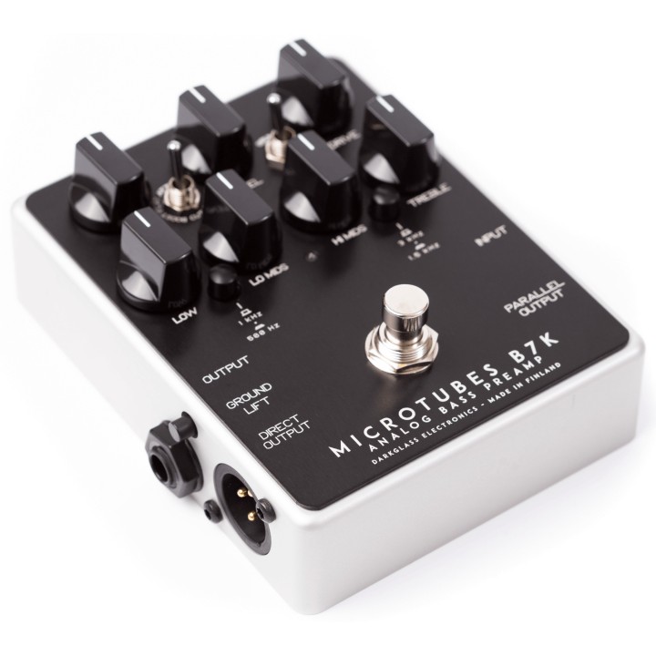 Acquista DARKGLASS DG-B7K2 online | Merula Strumenti Musicali