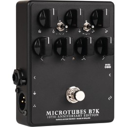Acquista DARKGLASS Microtubes B7k 10th Anniversary online | Merula Strumenti Musicali