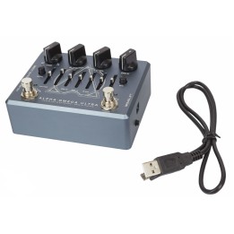 Acquista DARKGLASS DG-AOU2 online | Merula Strumenti Musicali