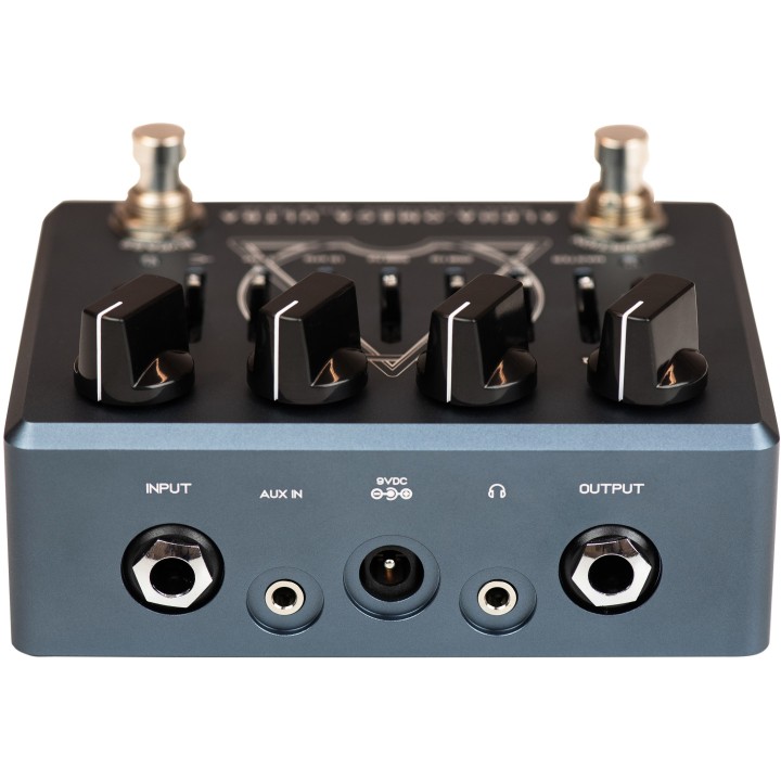 Acquista DARKGLASS DG-AOU2 online | Merula Strumenti Musicali
