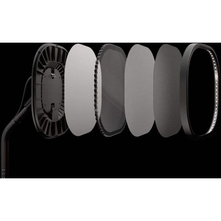 Acquista ELGATO KEY LIGHT AIR online | Merula Strumenti Musicali