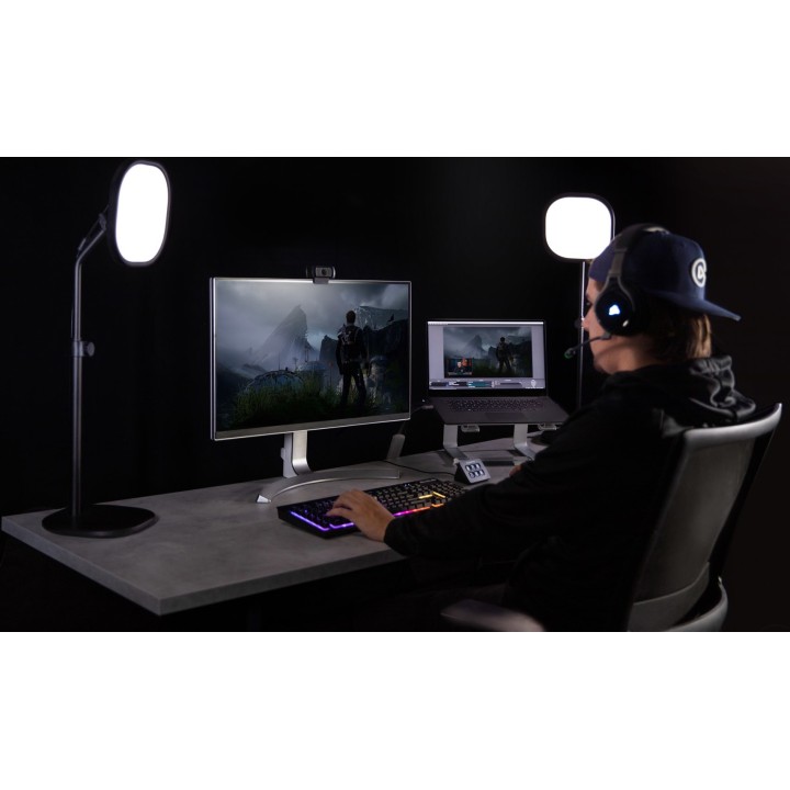 Acquista ELGATO KEY LIGHT AIR online | Merula Strumenti Musicali