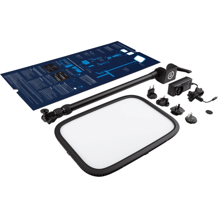 Acquista ELGATO KEY LIGHT online | Merula Strumenti Musicali