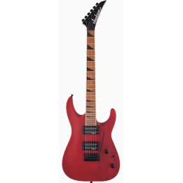 Acquista JACKSON Js24 Dkam Dx - Red Stain/Bkd Neck online | Merula Strumenti Musicali