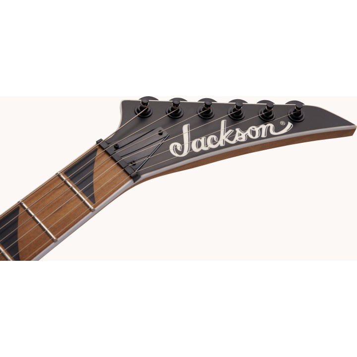 Acquista JACKSON Js24 Dkam Dx - Red Stain/Bkd Neck online | Merula Strumenti Musicali