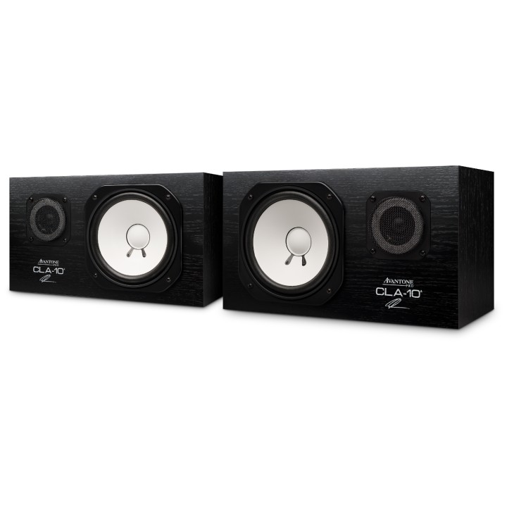 Avantone - CLA-10A Cris Lord Alge Active Studio Monitors Pair