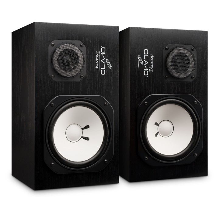 Avantone - CLA-10A Cris Lord Alge Active Studio Monitors Pair
