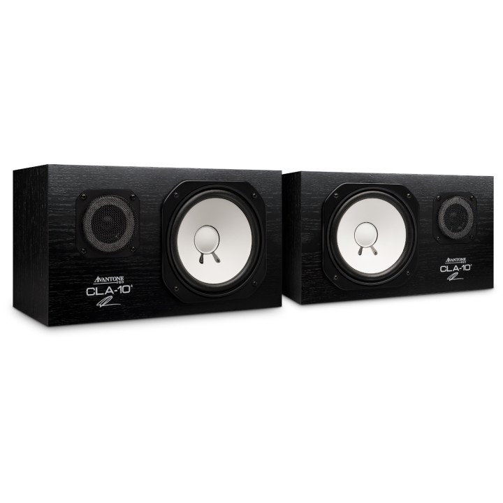 Avantone - CLA-10A Cris Lord Alge Active Studio Monitors Pair