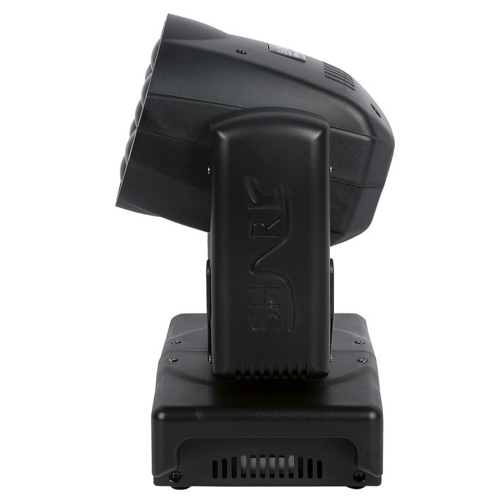 Acquista SHOWTEC SHARK ZOOM WASH ONE online | Merula Strumenti Musicali