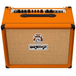 Acquista ORANGE COMBO SUPER CRUSH 100C online | Merula Strumenti Musicali