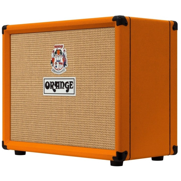 Acquista ORANGE COMBO SUPER CRUSH 100C online | Merula Strumenti Musicali