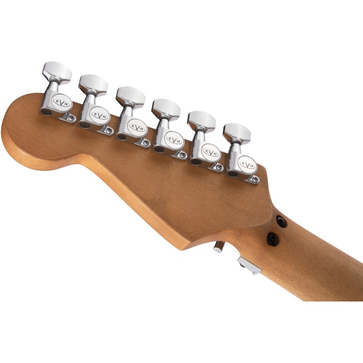 Acquista EVH Striped Series Frankenstein Frankie online | Merula Strumenti Musicali